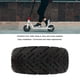 thumbnail image 3 of Rueda De Scooter Eléctrico, Neumático De Vacío De Scooter Eléctrico Antideslizante 11 Pulgadas Fácil Instalación Para Scooter Eléctrico, 3 of 7