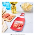 thumbnail image 4 of Plato Disney Food de Melamina en Forma de Botella de Ketchup para Botanas, 4 of 4