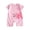 Pink, variant on Sopiago Preemie Newborn Infant Baby Girls Clothes Ribbed Bodysuit for 0-24 Months Newborn Baby Boy Cotton Button Climbing Suit Baby Clothes Boys Light Pink,6-9 Months