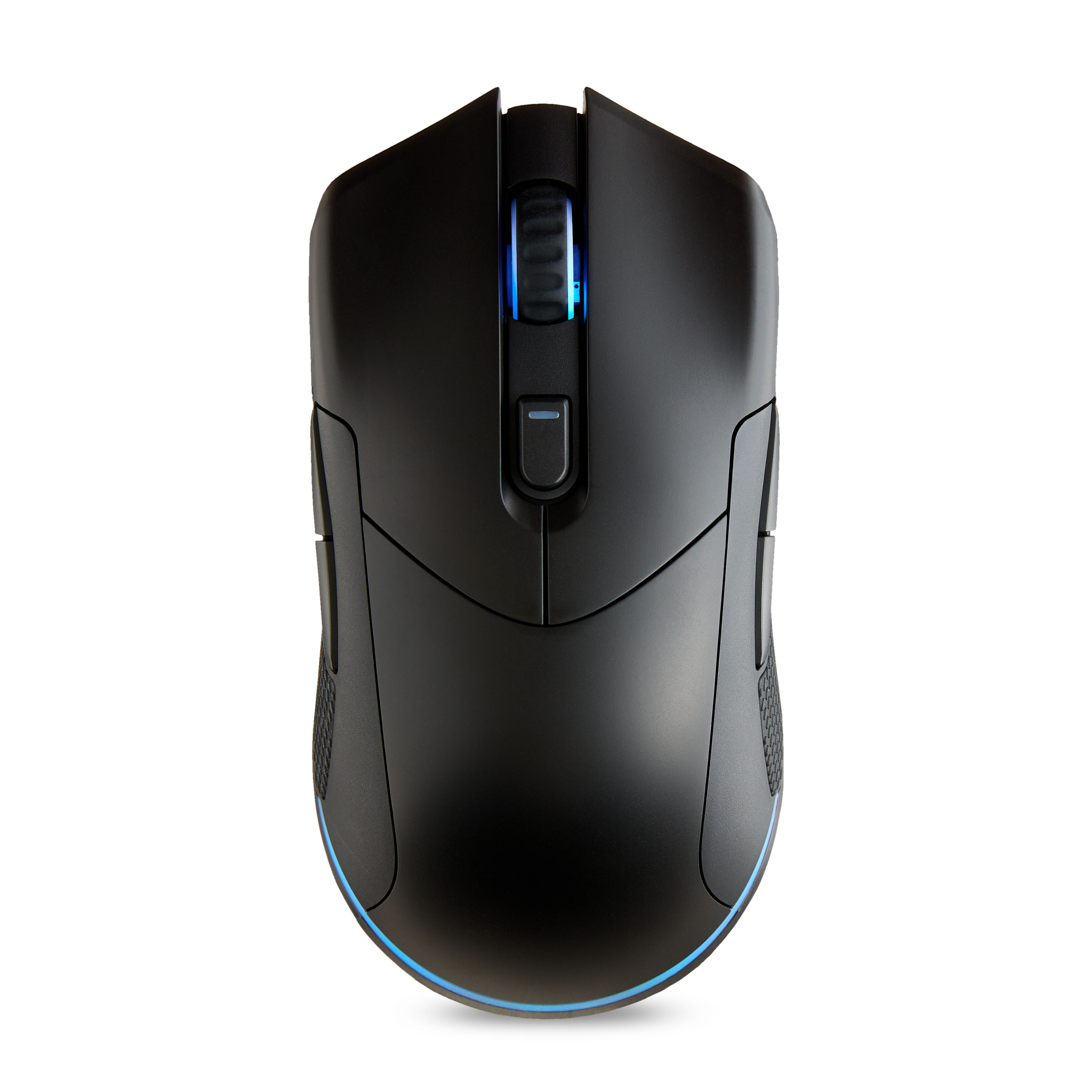 onn Rechargeable Wireless Gaming Mouse with RGB Lighting photo 4