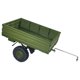 thumbnail image 4 of Remolque de coche RC Zulema Verde Accesorios DIY, 4 of 8