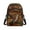 Hummingbird Floral Brown, variant on TSOVTHRID Hummingbird Floral Brown Print Cell Phone Crossbody Bag for Women Lightweight Small Crossbody Bag Cell Phone Purse Wallet with Adjustable Strap