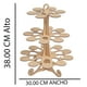 thumbnail image 4 of Kit Candy Bar MDF Mesa  De Dulces y postres Fiesta, 4 of 5