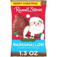 thumbnail image 2 of RUSSELL STOVER Milk Chocolate Marshmallow Christmas Ornament, 1.3 oz., 2 of 9