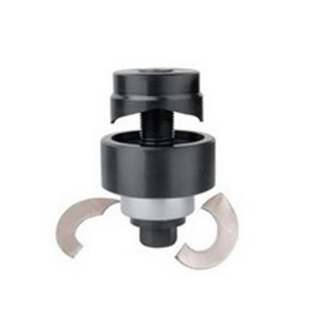 Morris 50434 1 in. Hole Punches Dies & Draw Bolts