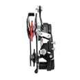 thumbnail image 3 of Cambio trasero para bicicleta 18/21 Vel negro, 3 of 3