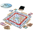 thumbnail image 4 of Monopoly Scrabble Game, 4 of 4