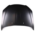 thumbnail image 2 of Hood Panel for Chrysler 200 2011-2014, 2 of 2