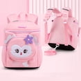 thumbnail image 2 of Toome Casual Backpack Travel Daypack Bookbag for Daily Use, 2 of 5