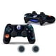 Sololife Univers PS4 Contrôleur Peau Autocollants pour Sony Playstation 4 DualShock Contrôleur Sans Fil – image 2 sur 2