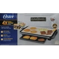 thumbnail image 4 of Oster DuraCeramic Griddle, 4 of 4