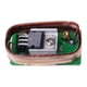 thumbnail image 1 of Generador de alta potencia de bobina Tesla de alto voltaje con tubo de placa base de bobina de uso común Tesla, 1 of 4