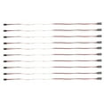 thumbnail image 4 of ANGGREK Câble d'Extension Servo Lignes Servo de Voiture RC pour Modèles Réduits d'Avions et Robots, 4 of 8