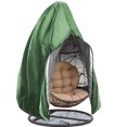 thumbnail image 1 of Housse de Protection Imperméable à l'Eau pour le Jardin et le Mobilier d'Extérieur, 1 of 1