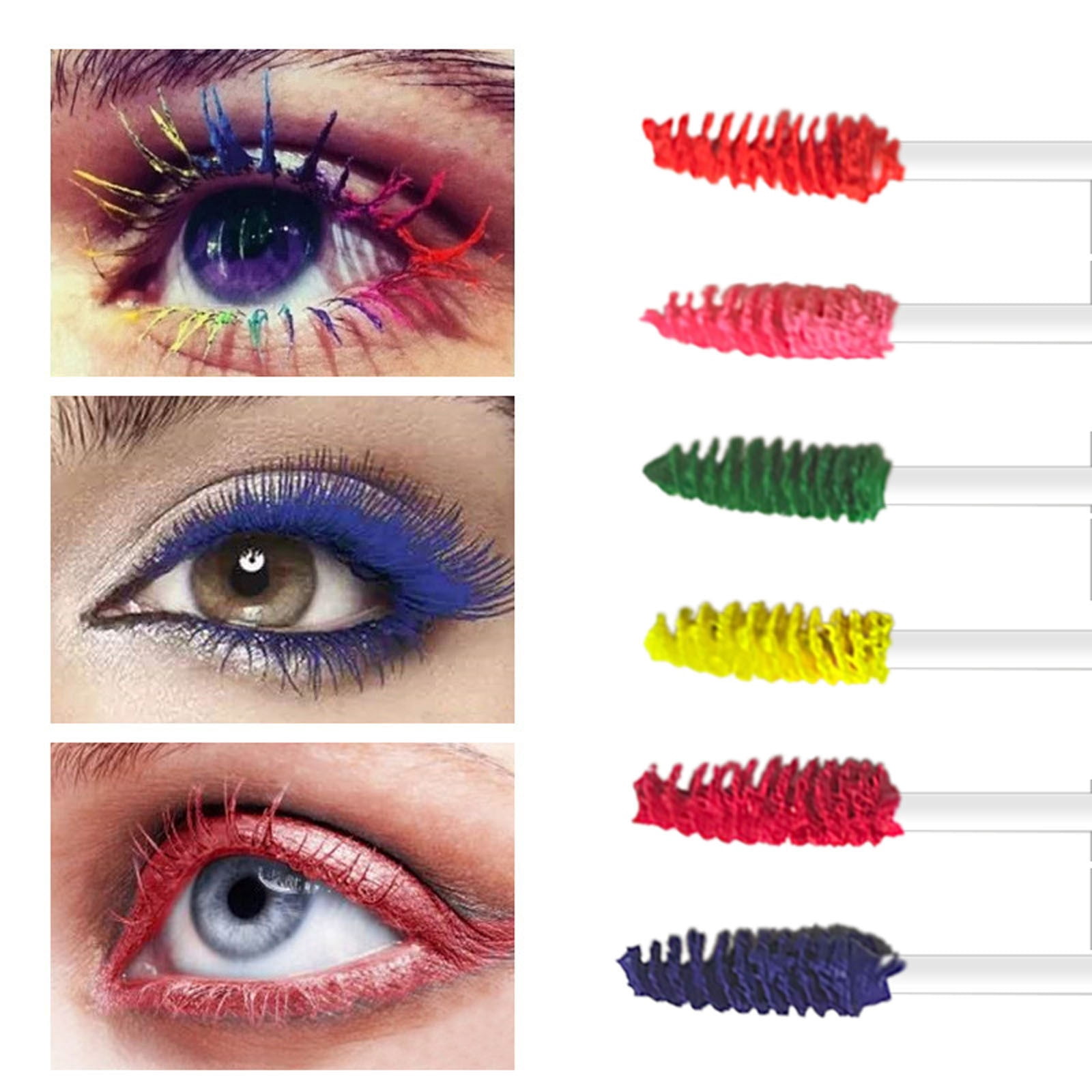 Again Beauty Korean Color Happy New Brow Eye for Eyelash Growth 805 Lashes Quick System Oceanic Long 4 Lashes Kinder Curls Hard Candy Highlighter 1931 Very Things