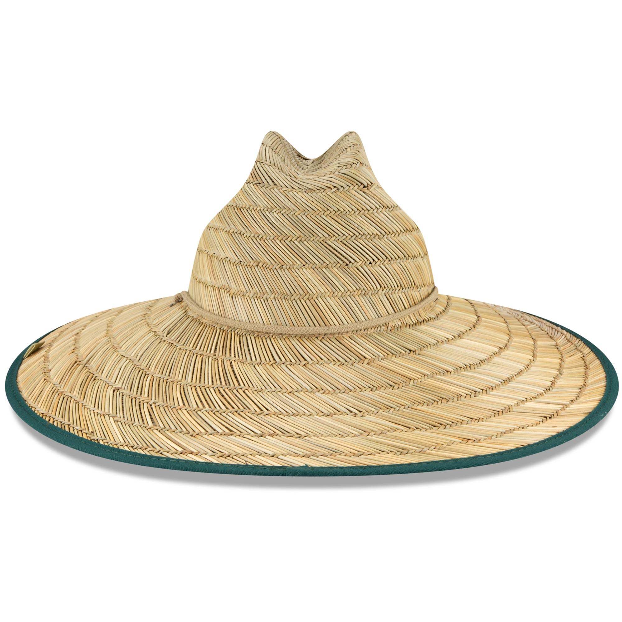 Men's New Era Natural Michigan State 