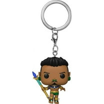 FUNKO POP! KEYCHAIN: Marvel: Black Panther - Wakanda Forever - Namor, Funko, Gifts