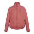 thumbnail image 1 of Regatta Veste Polaire à Fermeture Éclair Complète pour Femmes, 1 of 5