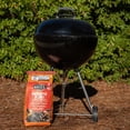 thumbnail image 2 of Expert Grill Premium Charcoal Briquets blended with Mesquite, 2 of 8