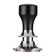 thumbnail image 1 of Coffee Tamper 58.5mm, Tamper, Espresso Tamper 58mm Stainless Steel , Black 26-27s, 1 of 4