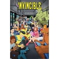 thumbnail image 1 of Invincible: Season 2 - Bus One Sheet Wall Poster, 22.375" x 34", 1 of 4