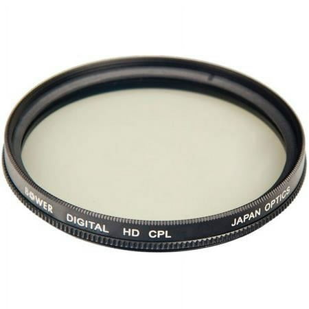 Image of FP77CC 77mm Digital High-Definition Circular Polarizing Filter for SLR Cameras