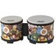 thumbnail image 1 of Remo RH-5600-00 Rhythm Club Bongo Drum - Rhythm Kids, 5 "-6" Remo WEMU-FBA-RH-5600-00, 1 of 1