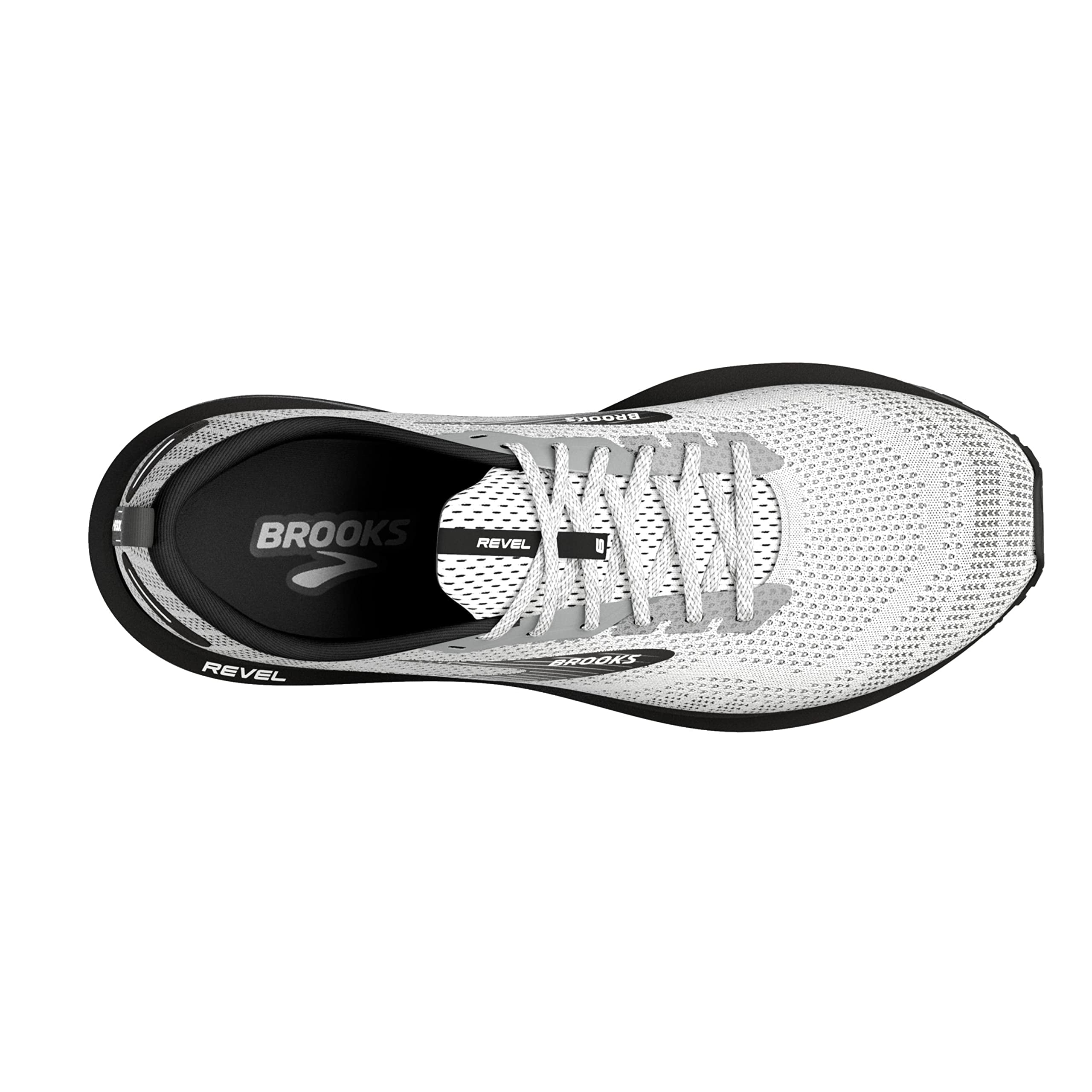 Brooks Revel 6 Men