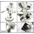 thumbnail image 3 of Roller Green Spring Onion Slicer Shredder + TULGIGS Vegetable Peeler, 3 of 7