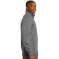 thumbnail image 4 of sport-tek st259 full-zip sweatshirt, 4 of 5