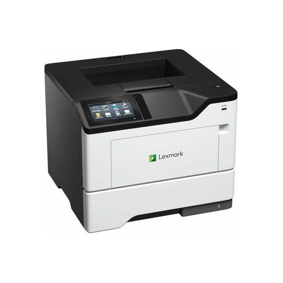 Lexmark MS632dwe Laser Printer 38S0500