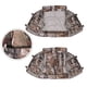 thumbnail image 4 of Chaleco de fotografía de pesca Chaquetas de malla con múltiples bolsillos de verano de secado rápido, 4 of 8