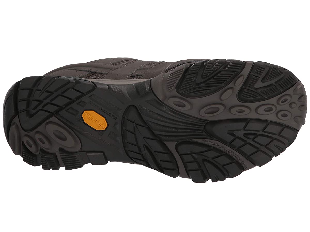 Buy Men's Merrell Moab 2 GORETEX Hiking Shoe Online at Lowest Price in