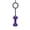 A, variant on Lovely Dumbbell keychains for Women,Aesthetic Keychain Charms,Bag ＆ Purse Charms for Handbags and Backpacks Accessories