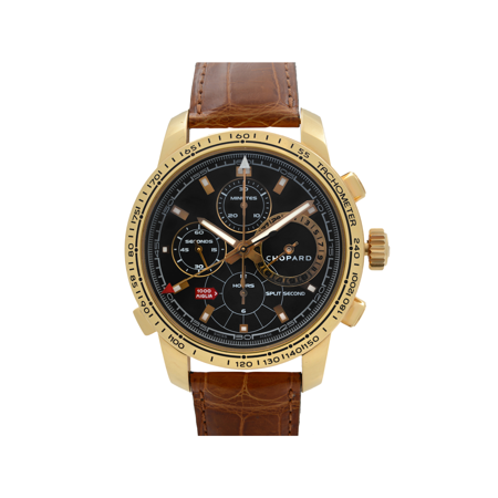 Chopard Mille Miglia Split Second Chronograph Limited Edition Watch 16/1261