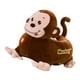 thumbnail image 3 of Lindo animal de peluche de juguete Yotijar Bolsa de frijoles Cubierta del sofá del asiento para niños, 3 of 7