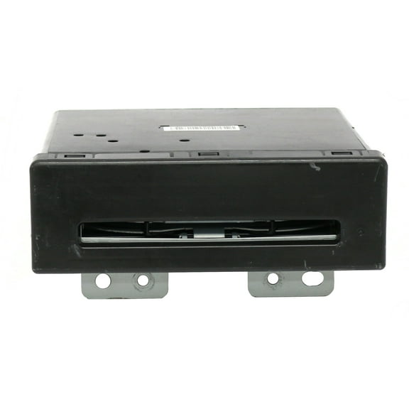 Restored 2014 Chevy Tahoe 2015 GMC Yukon Audio Disc Player Part 23118961 Option Code TG5 (Refurbished)