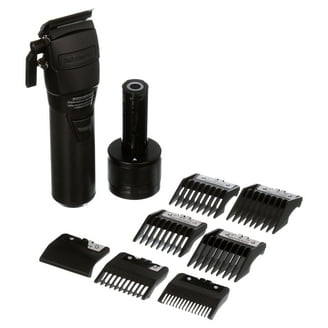 WAHL PROFESSIONAL Cordless Barber Combo, Magic Clip and Detailer