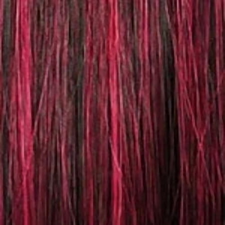Sensationnel Empire 100% Human Hair Yaki Weave - 16 COLOR BROWN ?