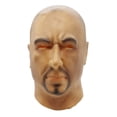 thumbnail image 1 of Disfraz integral de látex con la cabeza descubierta para Halloween, 1 of 1