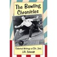 thumbnail image 1 of Les Chroniques de Bowling, Recueil d'Écrits du Docteur Jake, 1 of 2