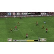 Pro Evolution Soccer 2009 - Nintendo Wii