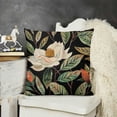 thumbnail image 2 of YINGXI Waist Pillow Case Decorative Pillowcase Sofa 20x20in, 2 of 5