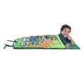 thumbnail image 2 of Nickelodeon Teenage Mutant Ninja Turtles Memory Foam Nap Mat, 2 of 4