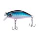 thumbnail image 4 of Señuelo de pesca Minnow Cola cebo de pesca artificial sumergido Azul señuelo de pesca, 4 of 8