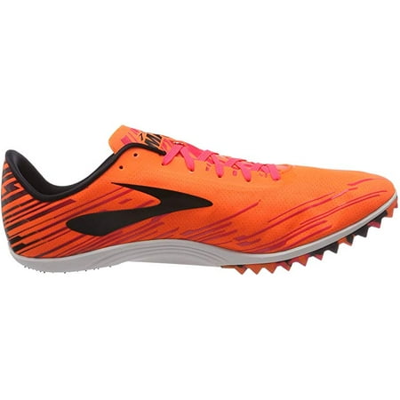 indoor track shoes spikeless