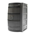 thumbnail image 4 of Good Ideas Rain Wizard 50 Gallon Rain Barrel with Darkened Ribs - Oak, 4 of 6