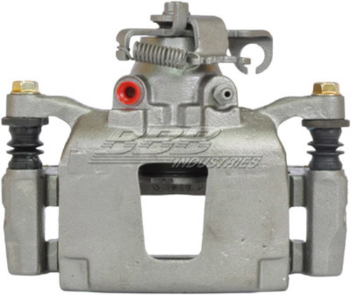 TERREPOWER formerly BBB Industries 99-17765B Reman Caliper w/installation Hardware