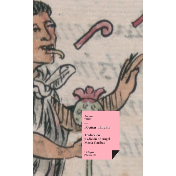 PoesÃ­a Poemas nÃ¡hualt, Book 161, (Hardcover)