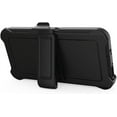 thumbnail image 4 of LAICAIW Defender Case Compatible with Google Pixel 7A Case Screenless Edition Defender Case for Google Pixel 7A (Only)-Black, 4 of 4